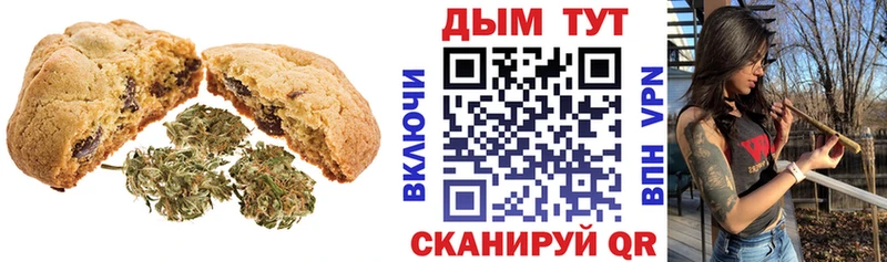 Canna-Cookies конопля  закладки  Новая Ладога 